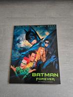 Batman forever official movie book, Ophalen of Verzenden, Zo goed als nieuw
