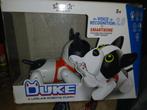 Duke robot hond met stemherkenning, Ophalen of Verzenden, Zo goed als nieuw