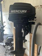 Mercury 6 pk 2 takt afstandsbediening, Watersport en Boten, Bootonderdelen, Gebruikt, Ophalen