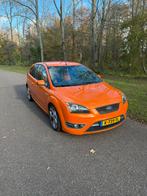 Ford Focus 2.5 20V Turbo 166KW 3D 2007, Auto's, Ford, Voorwielaandrijving, 65 €/maand, Overige kleuren, 2521 cc