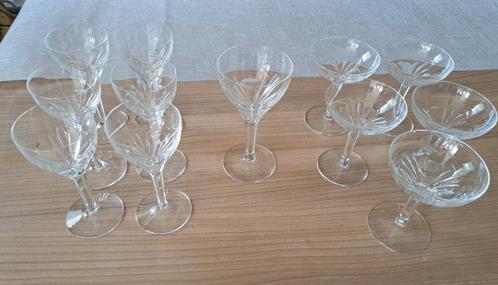 Te koop: Leerdam glaswerk | Kristal, Antiek en Kunst, Antiek | Glas en Kristal, Ophalen of Verzenden