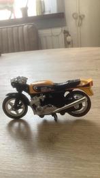Miniatuur model motor fiets Big Bros, Ophalen, Nieuw, 1:50 tot 1:144