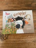 Grapje, Ophalen of Verzenden, Zo goed als nieuw