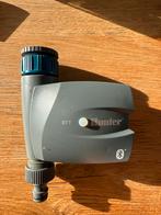 Hunter BTT-101 Bluetooth watertimer, Ophalen of Verzenden, Gebruikt, Bestuurbaar via app