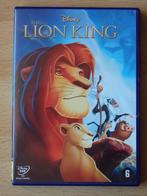 Dvd The Lion King (Walt Disney Classics), Cd's en Dvd's, Gebruikt, Ophalen of Verzenden, Vanaf 6 jaar