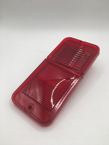 Te koop Knipperlicht kap zijkant achter rood chevrolet c10  beschikbaar voor biedingen