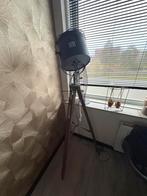 lamp, Huis en Inrichting, Lampen | Vloerlampen, Ophalen, Zo goed als nieuw, 150 tot 200 cm