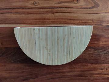 TK Serveerplank "Maan" (Gusta) beschikbaar voor biedingen