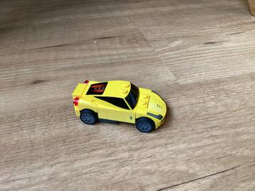 Lego V-power 30194 Ferrari 458 Italia - Compleet beschikbaar voor biedingen