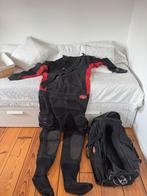 Santi E.Lite Droogpak Maat L, Watersport en Boten, Ophalen of Verzenden, Gebruikt, Duikpak