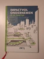 Boeken International Business, Marketing, Finance & Tax, Ophalen of Verzenden, Gelezen, HBO, Diverse auteurs