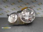 Koplamp links van een Volkswagen Polo, 3 maanden garantie, Gebruikt, Volkswagen