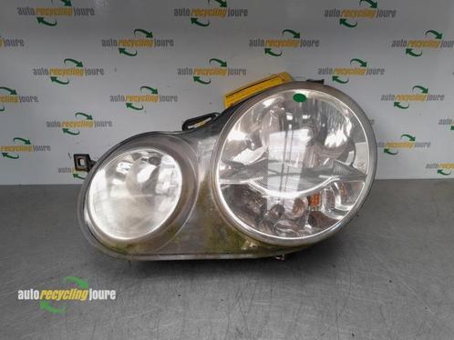 Koplamp links van een Volkswagen Polo, Auto-onderdelen, Verlichting, Volkswagen, Gebruikt, 3 maanden garantie
