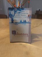 Johannes - Ellen Gunderson, Boeken, Ophalen of Verzenden, Gelezen, Ellen Gunderson, Nederland
