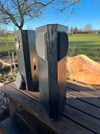Bose 401 direct reflecting speakers, Audio, Tv en Foto, Ophalen, Zo goed als nieuw, Front, Rear of Stereo speakers, Bose