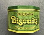 Betty Butter Biscuits, Verzamelen, Blikken, Overige merken, Ophalen of Verzenden, Zo goed als nieuw