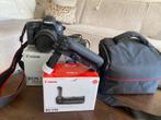 Canon EOS 5D Mark IV BODY, Audio, Tv en Foto, Fotocamera's Digitaal, Spiegelreflex, Canon, Ophalen of Verzenden, Zo goed als nieuw