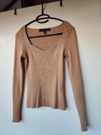 Truitje vero moda, Kleding | Dames, Maat 38/40 (M), Vero Moda, Beige, Ophalen of Verzenden