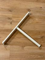 IKEA pax komplement roede 50cm, Huis en Inrichting, Zo goed als nieuw, Minder dan 100 cm, 50 tot 75 cm, 50 tot 100 cm