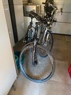Mountainbike, Overige merken, Ophalen of Verzenden, Zo goed als nieuw, 51 tot 55 cm