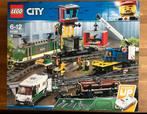Lego 60198 Cargo Train - Nieuw in Doos!, Ophalen of Verzenden, Nieuw, Complete set, Lego