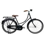 Damesfiets Gazelle Classic 26"/48cm/1ver - Garantie/Levering, Fietsen en Brommers, Fietsen | Heren | Herenfietsen, Gebruikt, -