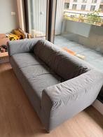 Ikea Klippan bank, Huis en Inrichting, Banken | Bankstellen, Ophalen, Gebruikt, 150 tot 200 cm, Tweepersoons