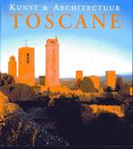 Könemann  Kunsthistorische Reisgids Toscane, Ophalen of Verzenden, Zo goed als nieuw, Europa