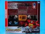 Transformers Takara Legends Headmaster Blaster, Overige generaties, Ophalen of Verzenden, Zo goed als nieuw, Autobots