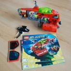 Te koop Lego 8075 Neptune Carrier - 2010)., Kinderen en Baby's, Speelgoed | Duplo en Lego, Complete set, Ophalen of Verzenden