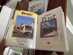 Boeken en foto’s modeltrein Zwitserland, Hobby en Vrije tijd, Modeltreinen | Overige schalen, Ophalen of Verzenden, Gebruikt, Gelijkstroom of Wisselstroom