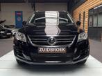 Volkswagen Tiguan 1.4 TSI Sport 122PK trekhaak! (bj 2010), Gebruikt, 4 cilinders, 1290 kg, Origineel Nederlands