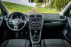 VERKOCHT! | Volkswagen Golf 1.4 TSI Comfortline | Velgen |, Euro 5, Electronic Stability Program (ESP), Gebruikt, Huisgarantie