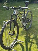 Scott spark 900 pro carbon mtb fully - topstaat!, Fully, Ophalen, Gebruikt, Overige merken