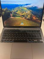 Macbook Air M1 8/256GB, Computers en Software, Apple Macbooks, Ophalen, Zo goed als nieuw, 13 inch, MacBook Air