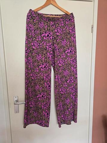 Studio Anneloes Alexa Bloom trousers mt XL beschikbaar voor biedingen