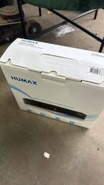 Humax 5300c irhd-5300c digitale kabel ontvanger, Audio, Tv en Foto, Decoders en Harddiskrecorders, Decoder, Humax, Nieuw, Ophalen of Verzenden