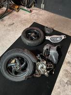 Gilera runner onderdelen, Ophalen of Verzenden, Zo goed als nieuw, Blok, Piaggio