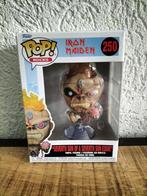 Iron Maiden - Seventh Son Funko / 250 (Nieuw), Verzamelen, Verzenden, Nieuw