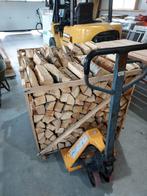 Beuken of eiken haardhout. Half krat., Minder dan 3 m³, Ophalen