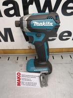 Makita DTD153Z 18V Li-Ion accu slagschroevendraaier body bl, Nieuw, Ophalen of Verzenden