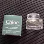 CHLOE rose naturelle intense miniatuur....nieuw, Ophalen of Verzenden, Nieuw