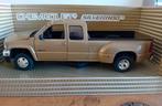 Chevrolet Silverado Dually. Gold, Ophalen of Verzenden, Nieuw, Auto, Overige merken