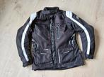 Evolution dames motorjas maat L, Motoren, Kleding | Motorkleding, Ophalen of Verzenden, Tweedehands, Dames, Jas | textiel