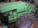 4 wielige holder zonder maaier, Ophalen, Gebruikt, Versnellingen, 120 cm of meer