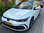 Volkswagen Golf 1.4 Ehybrid 245pk DSG 2021 Wit, Stof, Zwart, 4 cilinders, Plug-in hybride