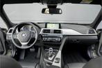 BMW 3 Serie Touring 330i Pano Leer Trekhaak Harman/Kardon, Auto's, BMW, Te koop, Zilver of Grijs, Benzine, Cruise Control