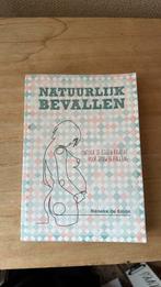 Rieneke de Kroon - Natuurlijk Bevallen, 3 tot 4 jaar, Rieneke de Kroon, Ophalen of Verzenden, Zo goed als nieuw