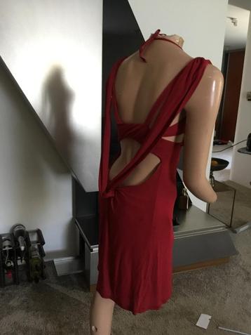LA PERLA jurk maat m JURK & BIKINI maat m origineel ZGAN beschikbaar voor biedingen