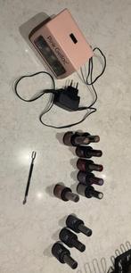 Pink Gellac, Ophalen of Verzenden, Zo goed als nieuw, Handen en Nagels